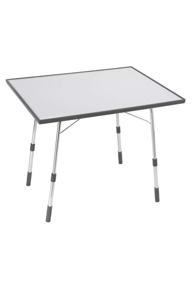 Lafuma kampeertafel California     Grijs main product image