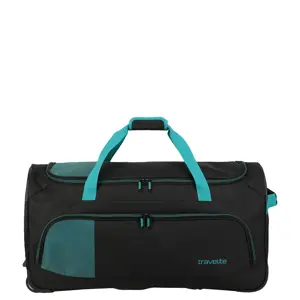 Basics Fresh Wheeled Duffle  | 89 L