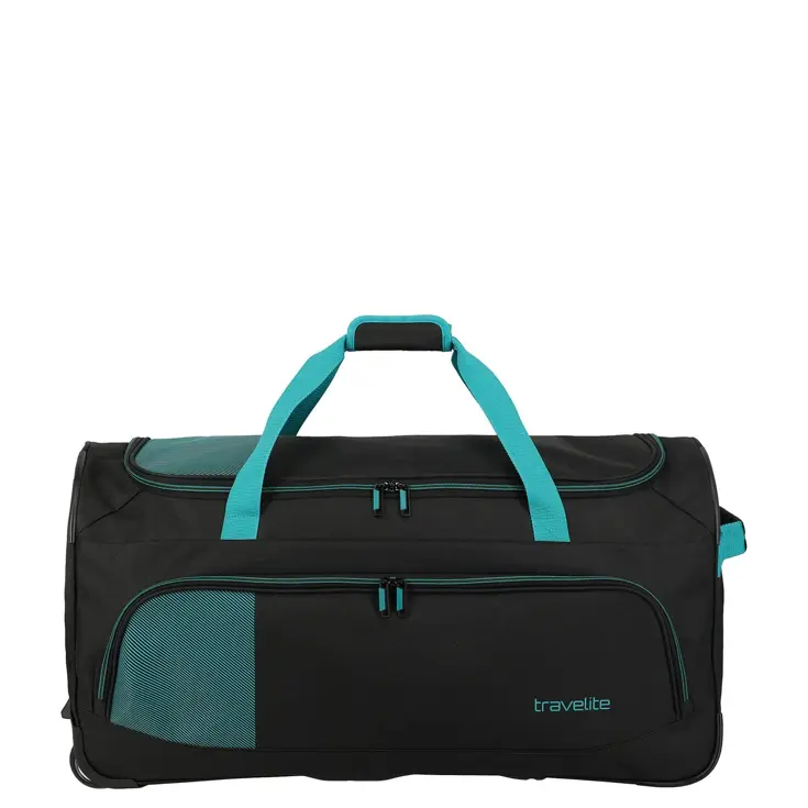 Basics Fresh Wheeled Duffle  | 89 L