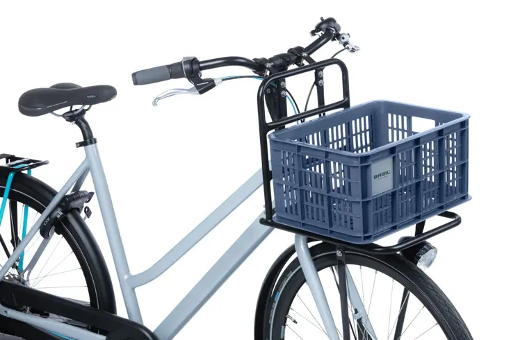 Gerecyclede Fietskrat Crate S
