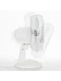 Tafelventilator - TVE 10 - 2 standen