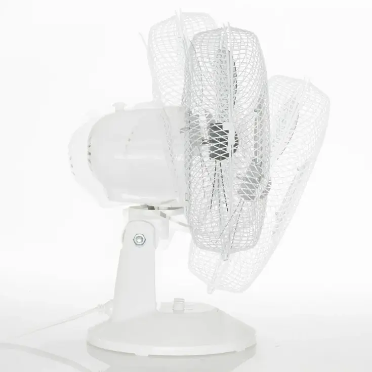 Tafelventilator - TVE 10 - 2 standen