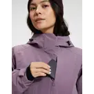 Dolus – Parka dames - Human Nature
