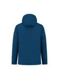 Soren - Heren softshell jas - Travelin'
