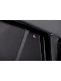 Car Shades Mercedes GLC (X253) 2015 - Zonneschermen - Car Shades