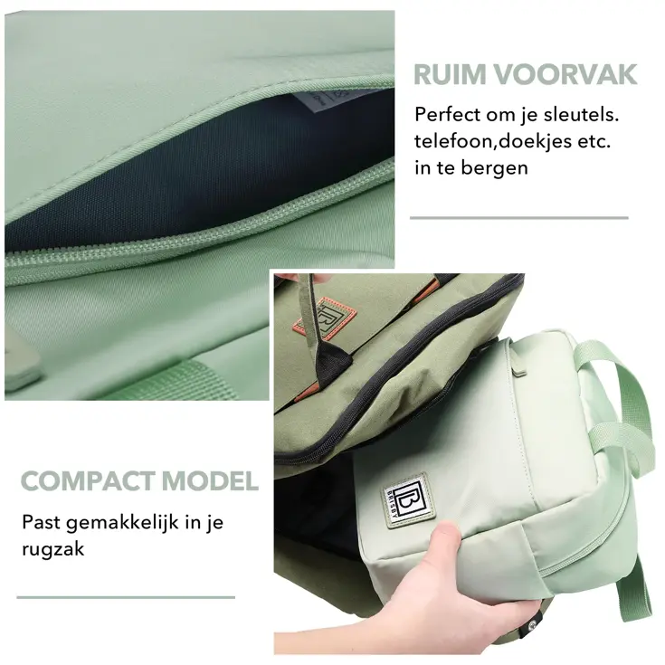 Koeltas - Lunchtas - 4 liter