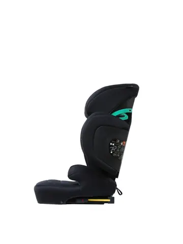 Terra - i-Size Autostoel - Titaniumbaby