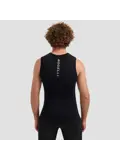 Core II Ondershirt Mouwloos 2-pack Uniseks