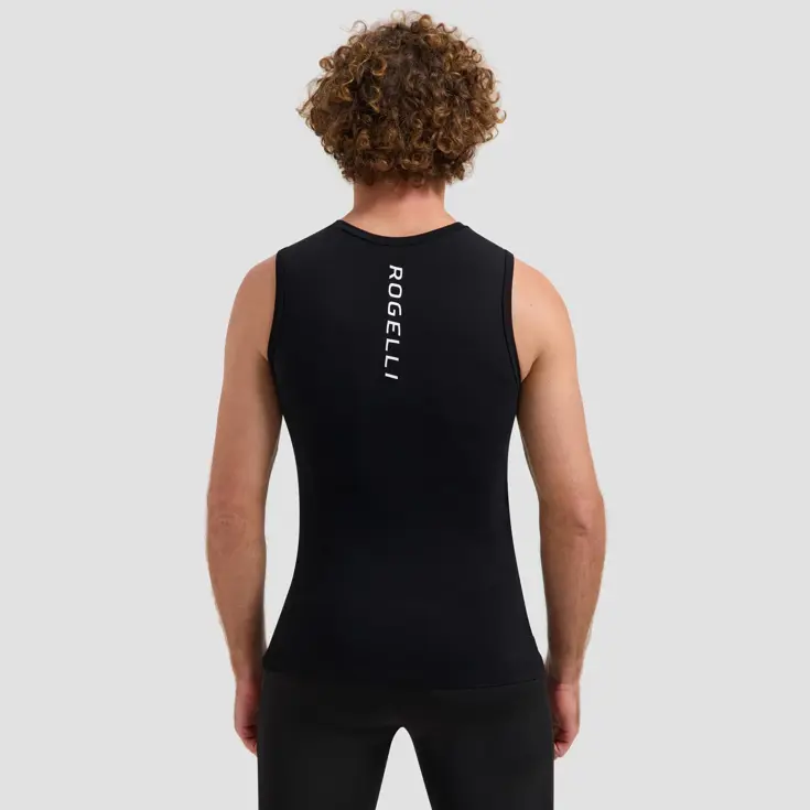 Core II Ondershirt Mouwloos 2-pack Uniseks