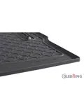 BMW 3-serie F30 Sedan 2012 - Kofferbakmat - Gledring
