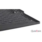 BMW 3-serie F30 Sedan 2012 - Kofferbakmat - Gledring

