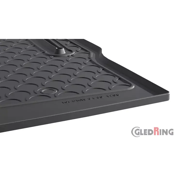 BMW 3-serie F30 Sedan 2012 - Kofferbakmat - Gledring
