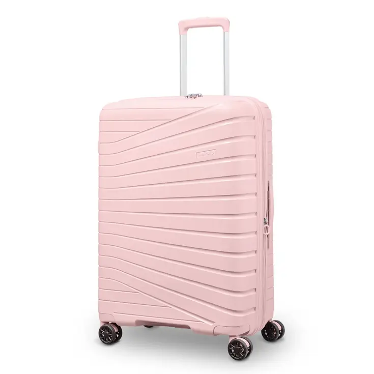 The Vibe koffer / 72 L