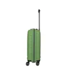Travelite Mooby 4W Trolley S green |39 L