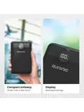 Powerbank 20.000 mAh – Snellader