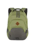 Basics Backpack Melange  | 22 L