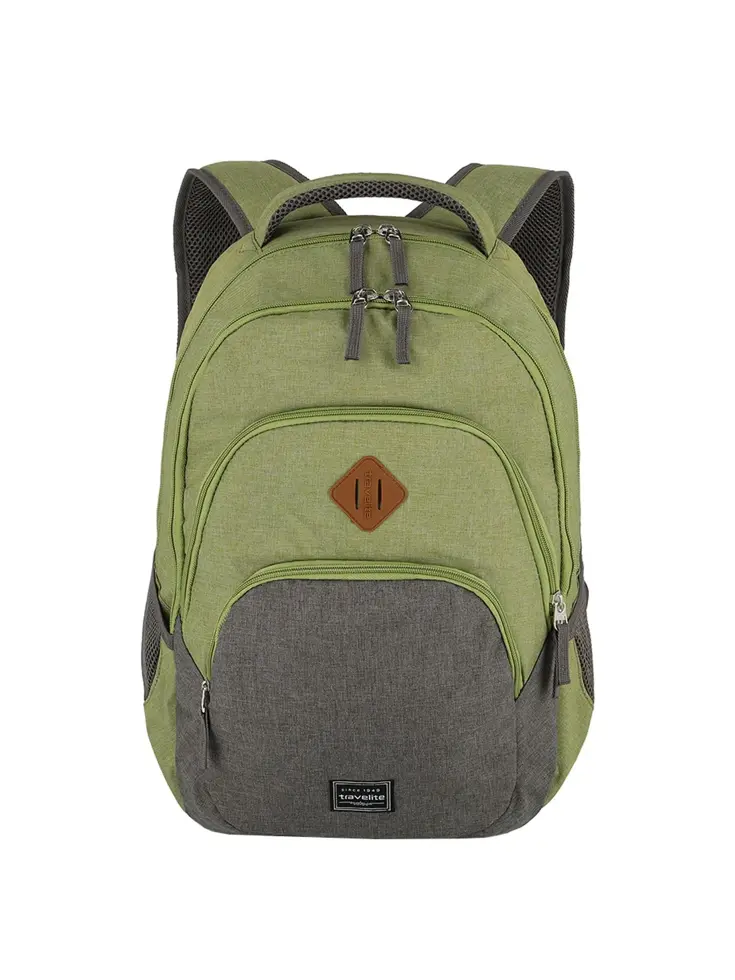Basics Backpack Melange  | 22 L
