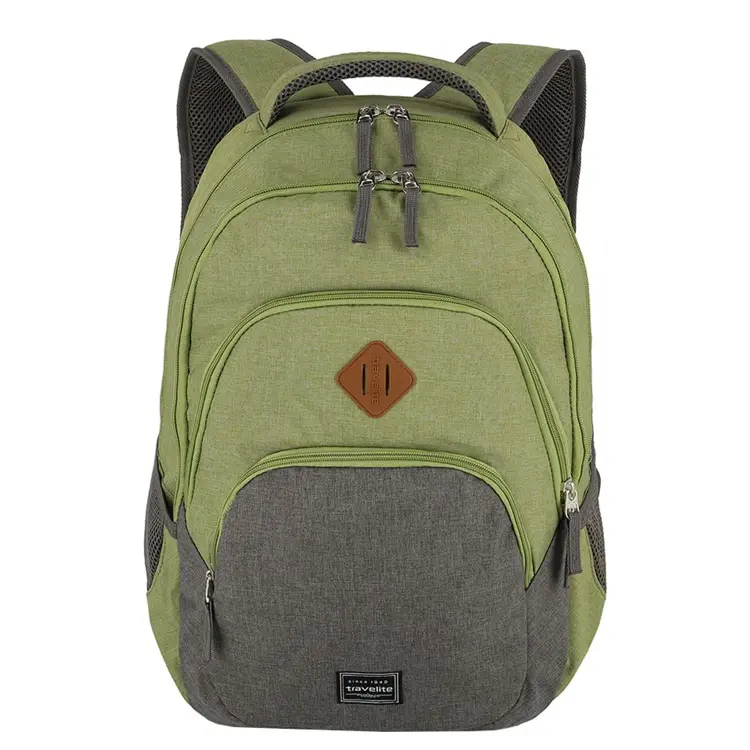Travelite Basics Laptoptas / 22 L