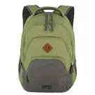 Basics Backpack Melange  | 22 L