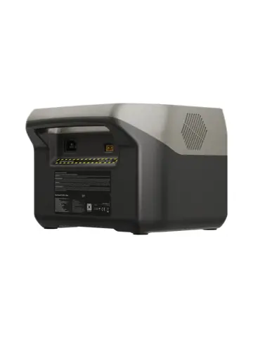 Ecoflow Portable Power Station River 2 Max