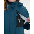 Falerias - Parka dames - Human Nature