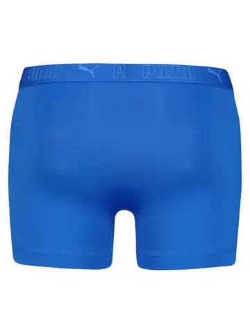 Microfiber - 2-pack - Sport Boxershorts