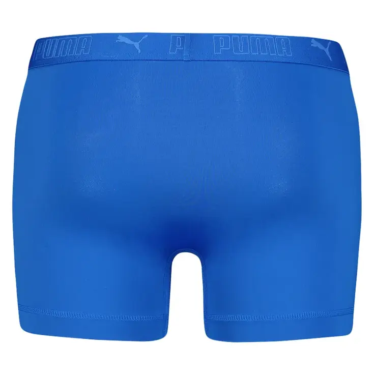 Microfiber - 2-pack - Sport Boxershorts