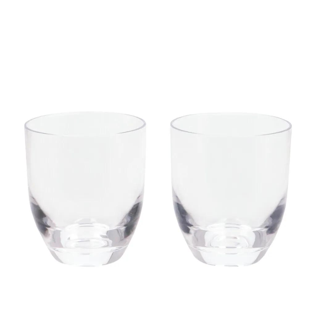 Travellife  Feria drinkglas clear 2 stuks main product image