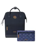Adventurer Medium - Rugzak -  14 Inch Laptopvak