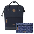 Cabaia Laptoprugzak  Adventurer Medium