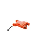 Lichtgewicht EHBO Dry Bag 1L - Spicy Orange