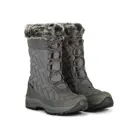 Aya – Snowboot Dames - Waterdicht
