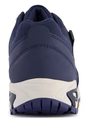 Sierra - Lage wandelschoenen dames - Human Nature