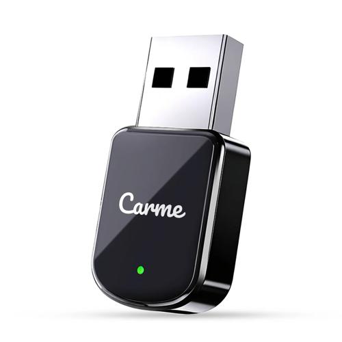 Mini 2-in-1 CarPlay & Android Auto Dongle V3