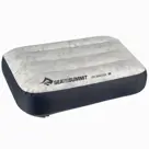 Aeros Deluxe - Donzen Hoofdkussen Grijs