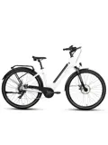 SAXXX Comfort Sport Easy dames ebike 7 sp 13Ah