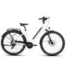 SAXXX Comfort Sport Easy dames ebike 7 sp 13Ah