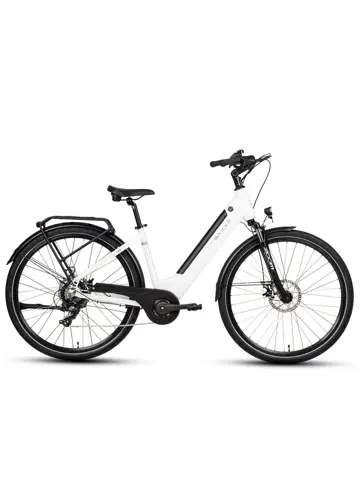 SAXXX Comfort Sport Easy dames ebike 7 sp 13Ah