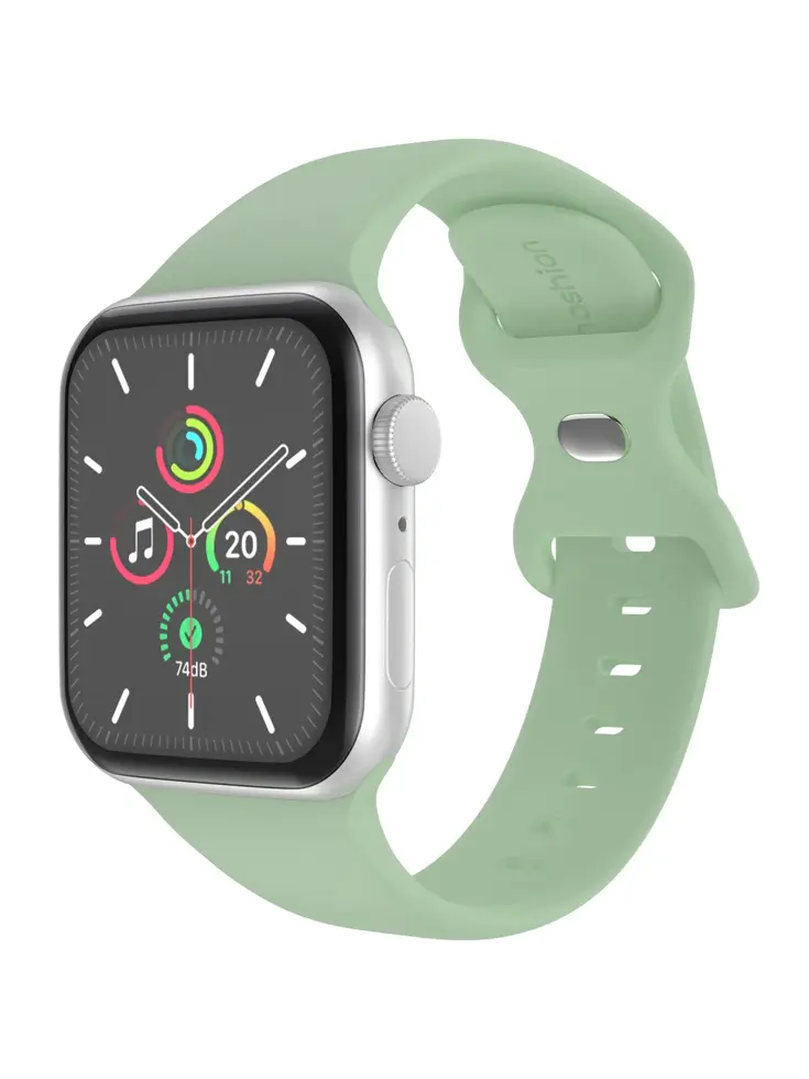 Bandje voor Apple Watch | 44/45/46/49 mm