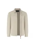 Penn Heren - Outdoorvest - Fleece voering