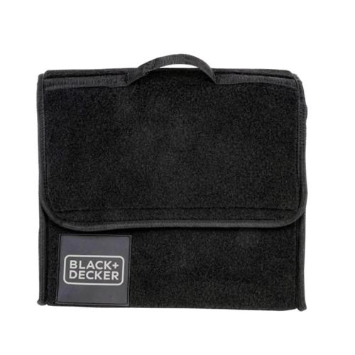 Kofferbak organizer