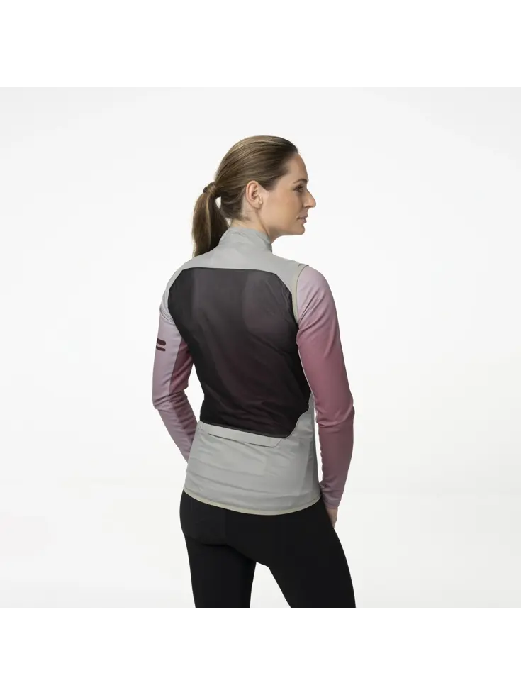 Wind Body Essential Dames