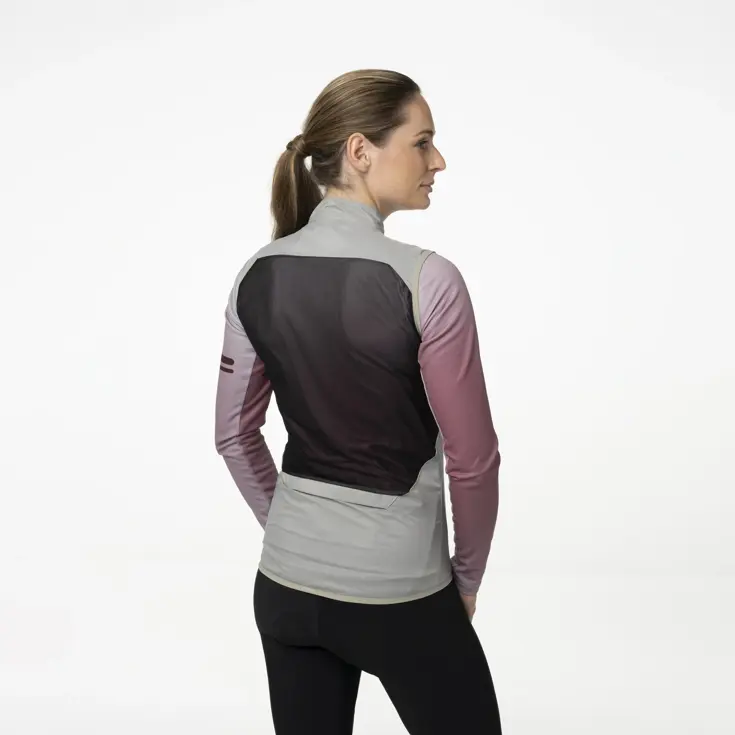 Wind Body Essential - Fietsjack dames