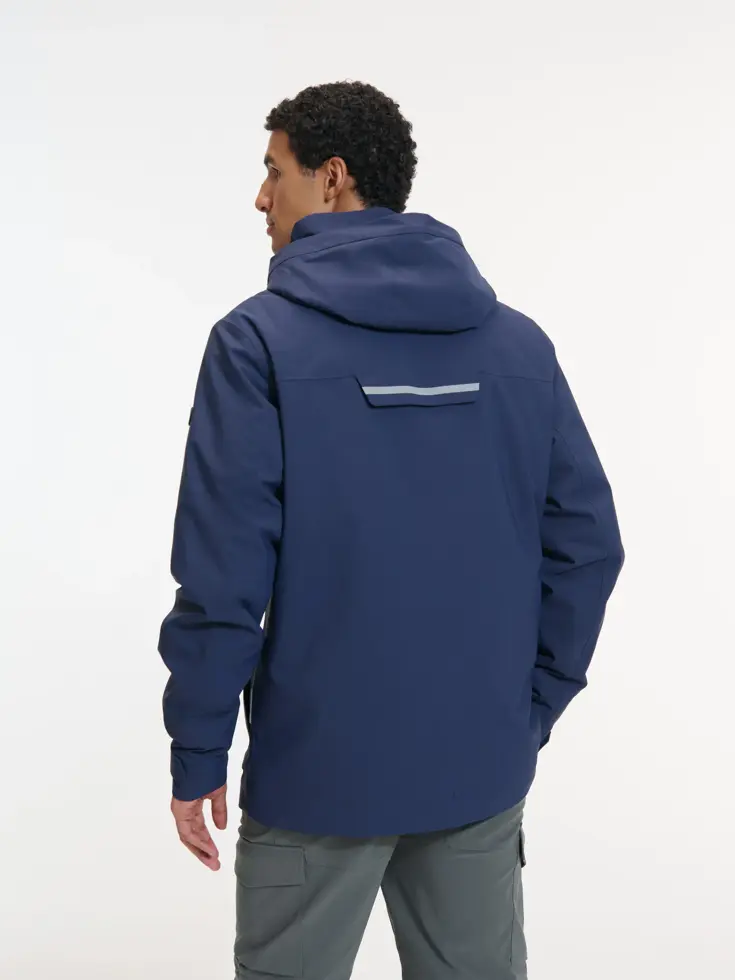 Paxty - Jas heren - Human Nature