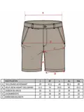 Heren Chino Short