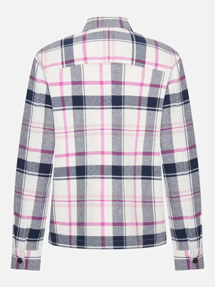 Delia - Overshirt dames