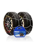 Sneeuwkettingen 9mm - 215/55R18