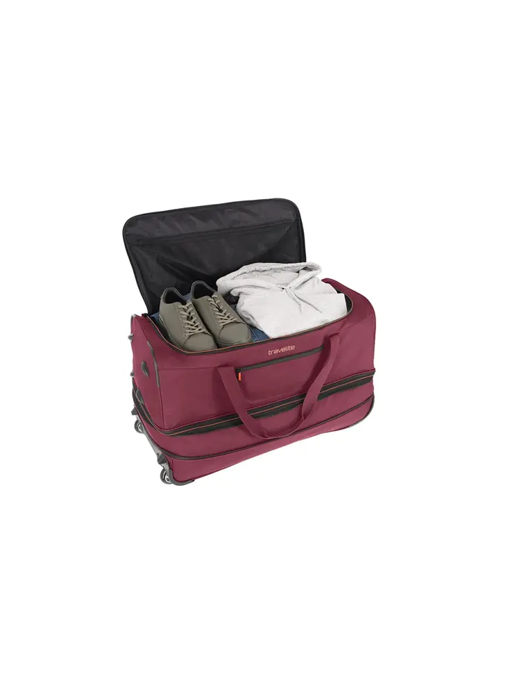 Travelite Basics Reistas / 98 L