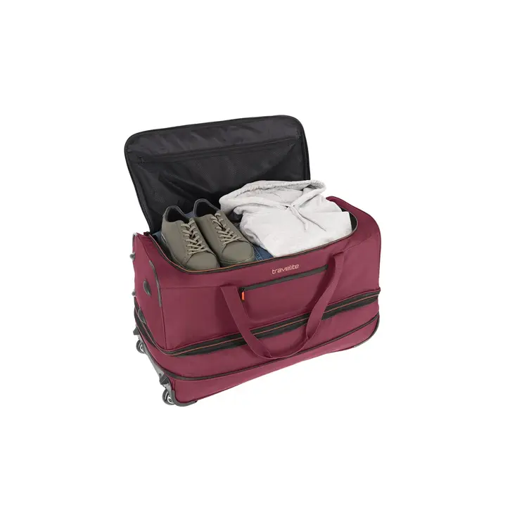 Travelite Basics Reistas / 98 L