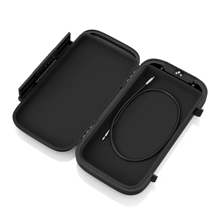 The Beachboxx 1.0 Draagbare Kluis